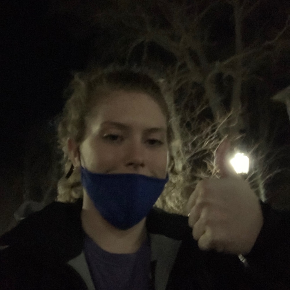 Meet your Posher, Kaitlyn